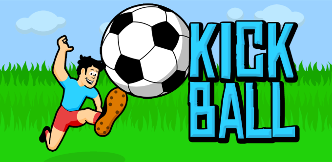 KickBall